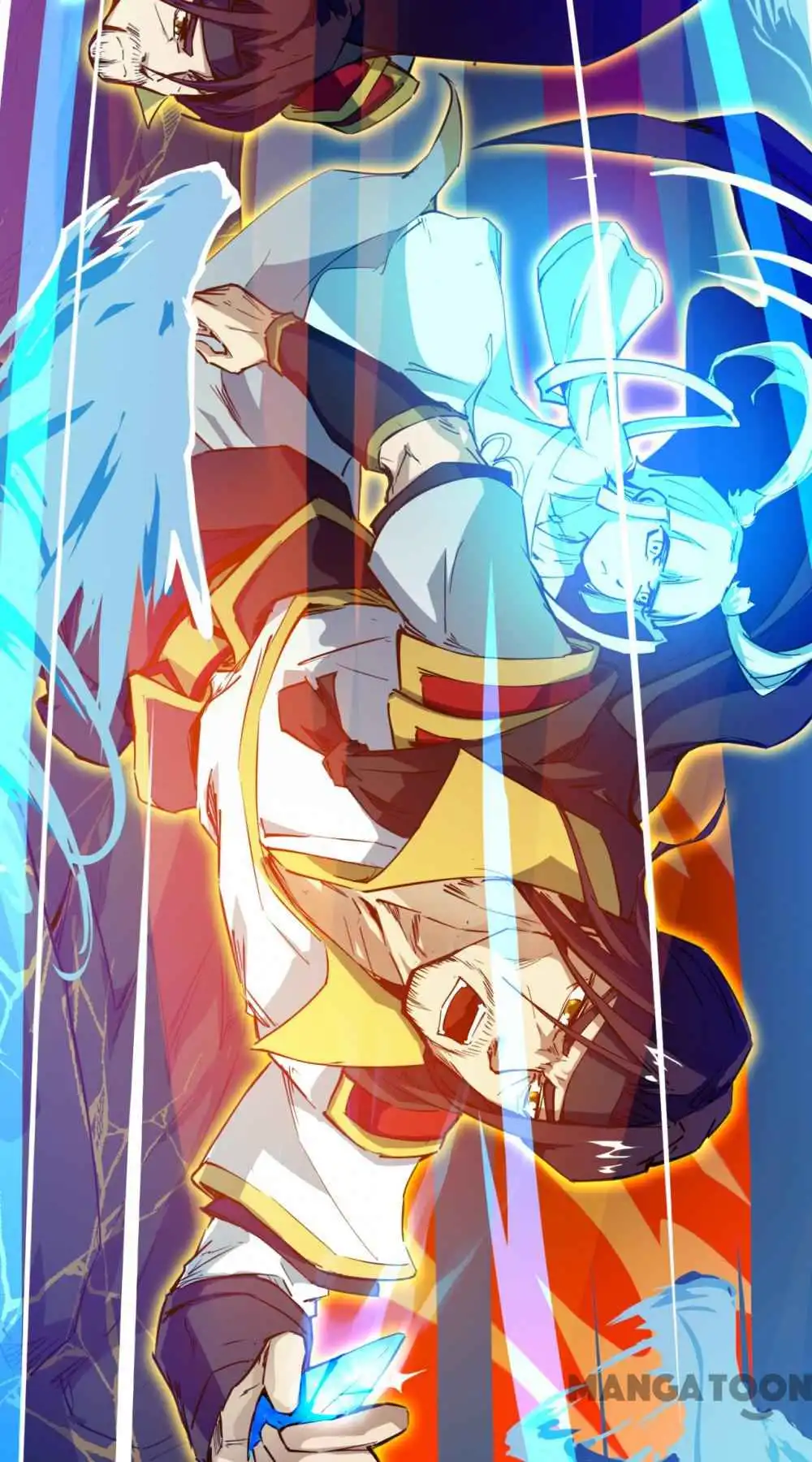 Dragon Pulse Chapter 72 45